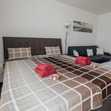 Apartmán 15 MyMara Bešeňová Kültér fotó