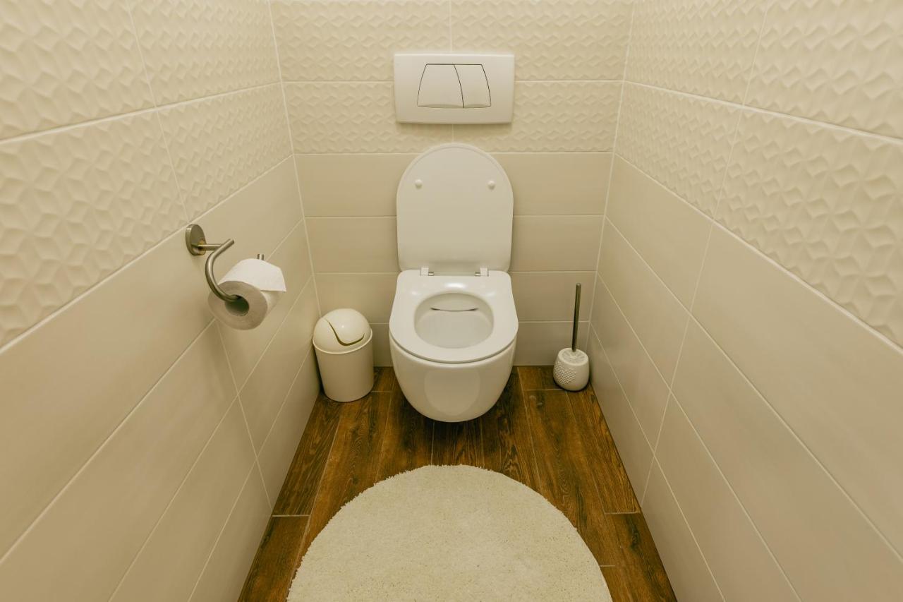 Apartmán 15 MyMara Bešeňová Kültér fotó